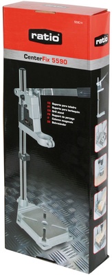 Soporte para Taladro Universal Ratio Centerfix 5590